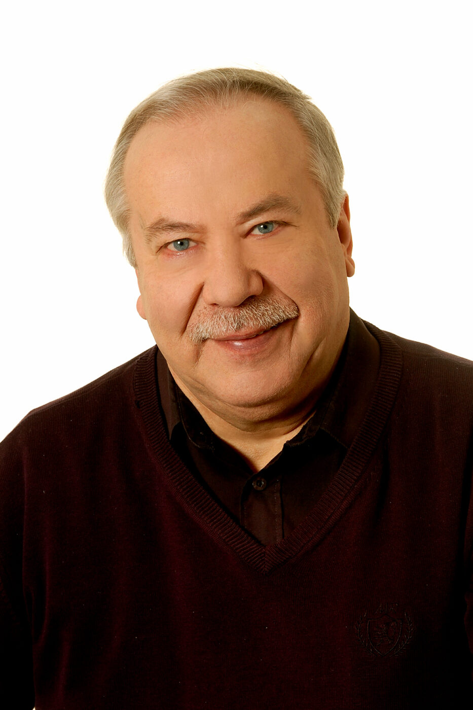 Eero Salonen kuntavaalikuva 2021