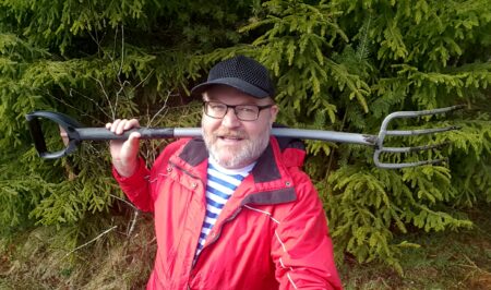 JP (Juha-Pekka) Väisänen