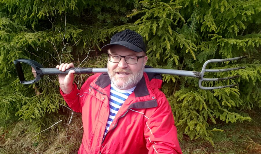 JP (Juha-Pekka) Väisänen