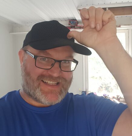 SKP:n puheenjohtaja JP (Juha-Pekka) Väisänen peräänkuuluttaa ystävällisempiä suhteita Kuuban ja Yhdysvaltojen välille