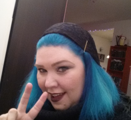 Aura Kaskisydän vammaislaki kommunismi ei myytävänä