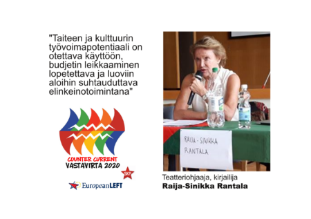 Raja-Sinikka Rantala