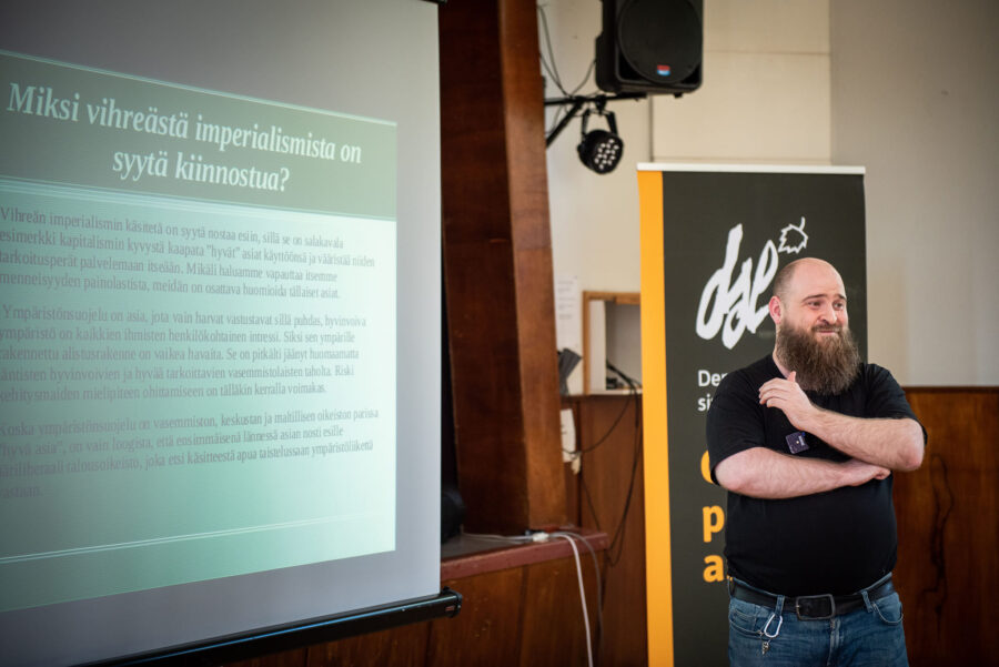 DSL Jari Karttunen Espoo 25.6.2022