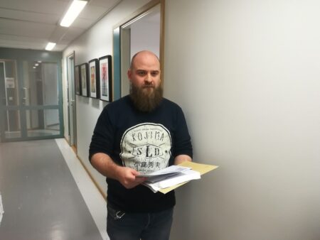 Postin pörssiyhtiön elkeet lopetettava!