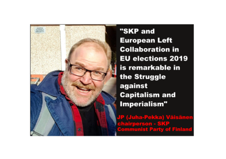 JP (Juha-Pekka) Väisänen