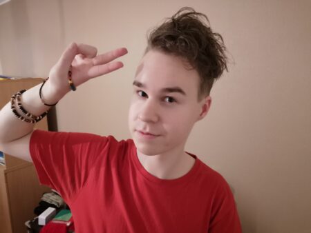 SKP:n Jri Mäntysalo