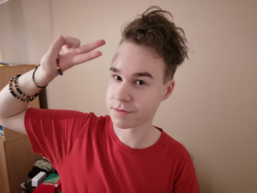 SKP:n Jri Mäntysalo