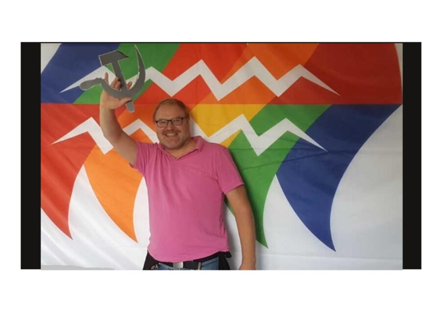 JP (Juha-Pekka) Väisänen