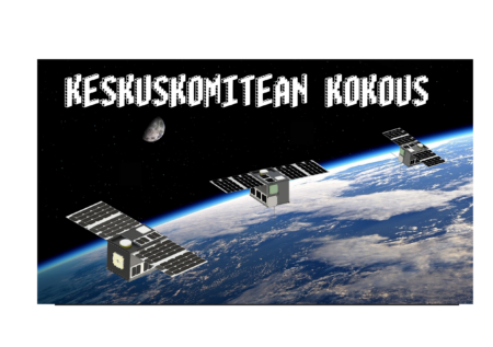 SKP:n keskuskomitean kokous 13.6.2020