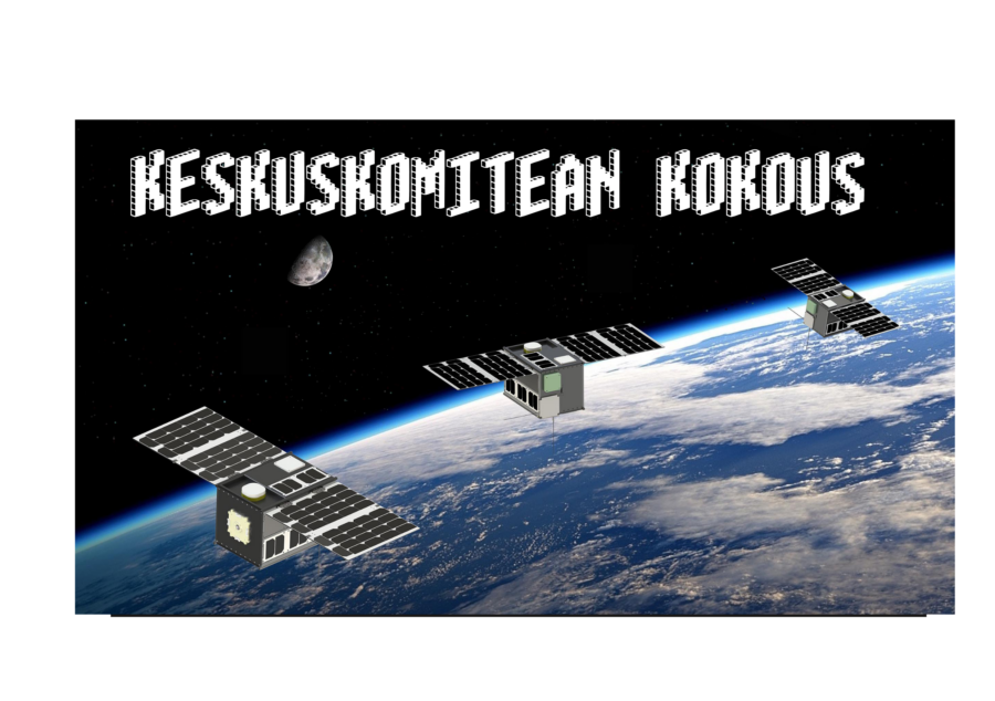 SKP:n keskuskomitean kokous 13.6.2020