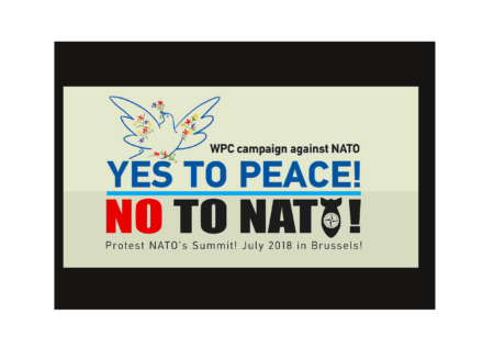 Maailman rauhanneuvosto