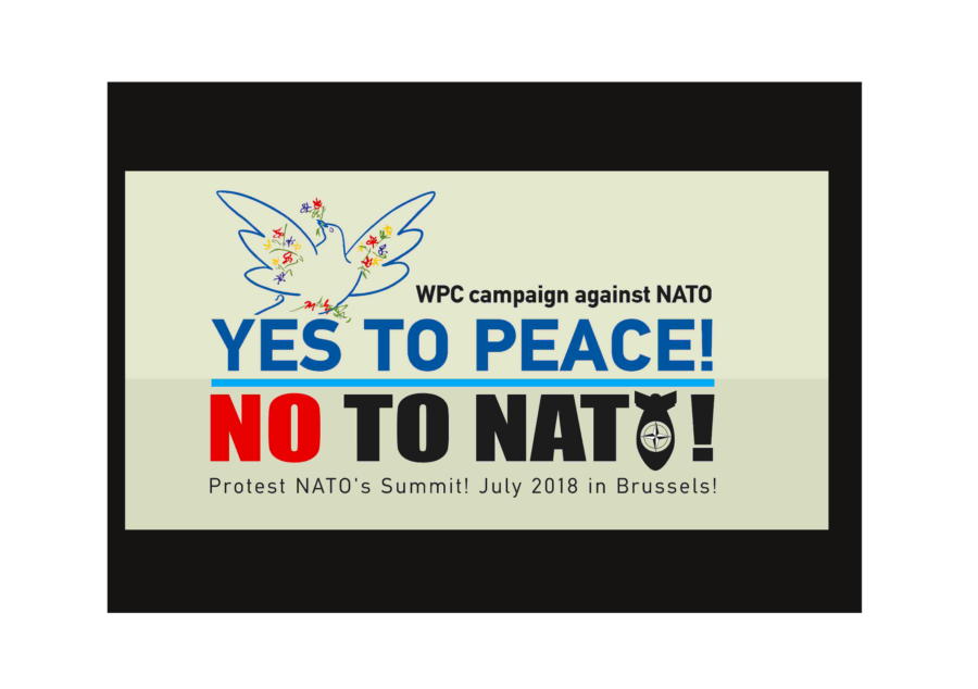 Maailman rauhanneuvosto