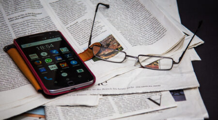 Mediat kuvituskuva Pixabay