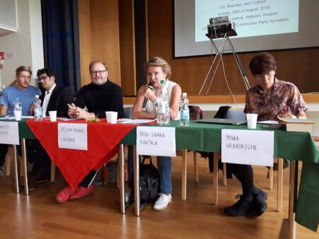 Raija-Sinikka Rantala