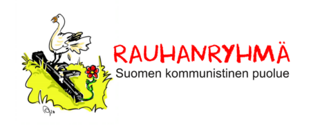 SKP:n rauhanryhmä peruisi Suomen hävittäjähankinnat