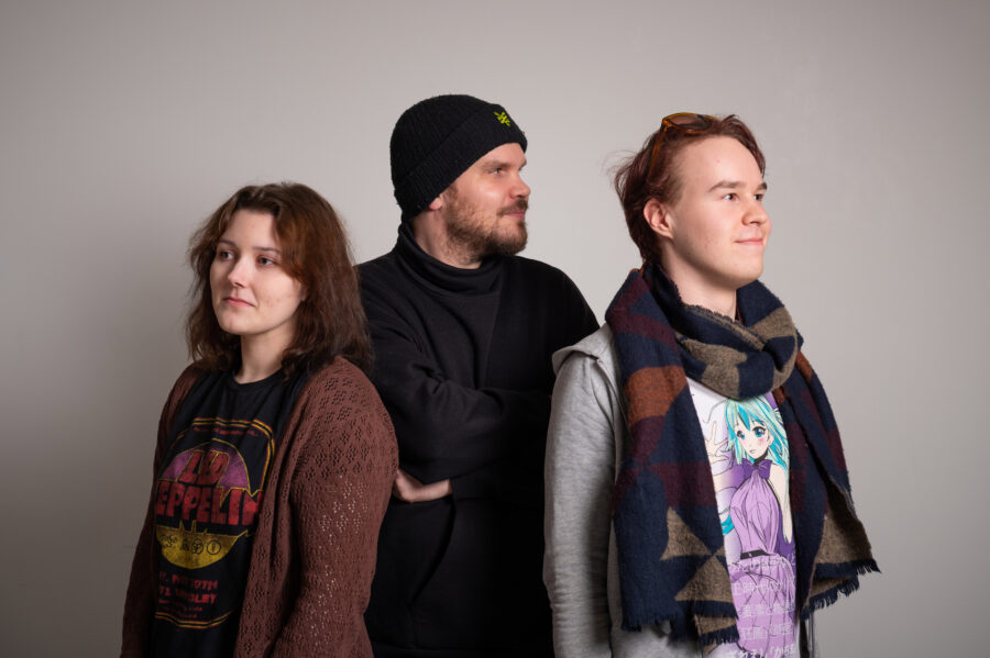 SKP eduskuntavaaliehdokkaat Emilia Heikkinen