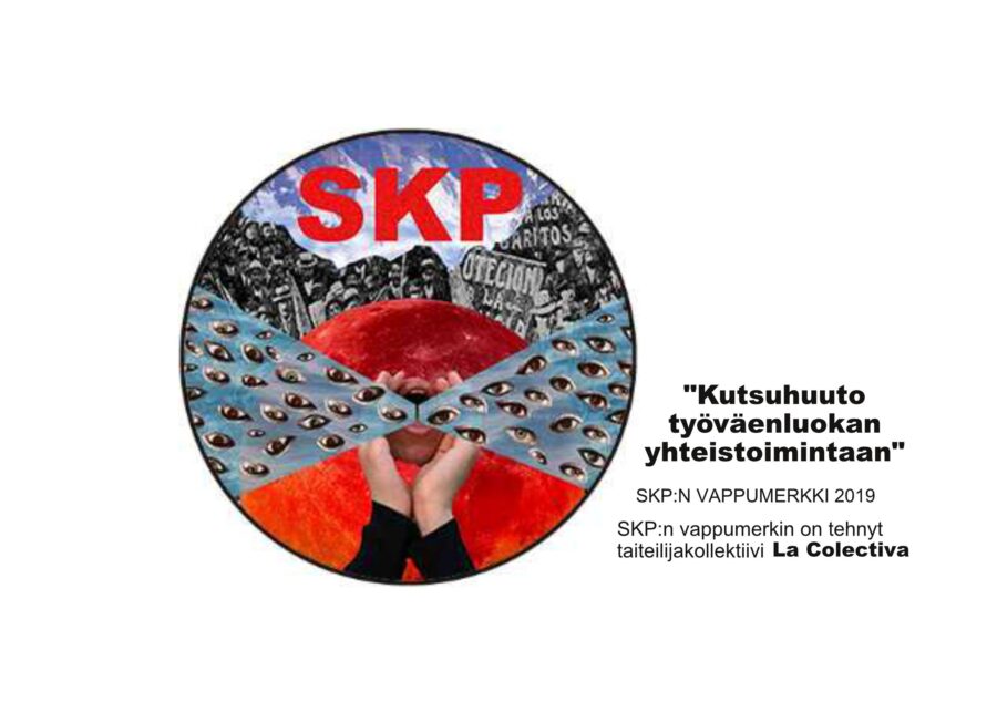SKP