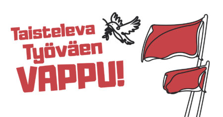 Taisteleva työväen vappu skp.fi 202