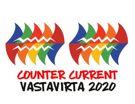 Vastavirtatapahtumat 2020