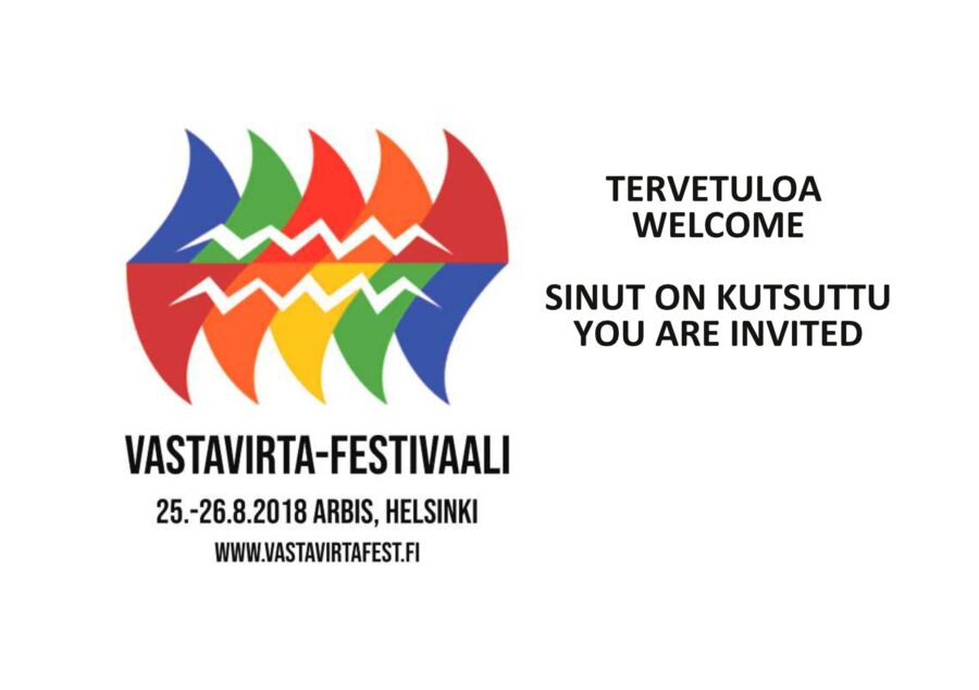 Vastavirta-festivaali