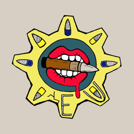 Eurovaalit SKP luotihuulet