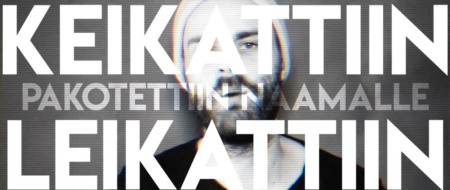 Mc Kajo kommunistit kommunismi kansanvalta suomirap