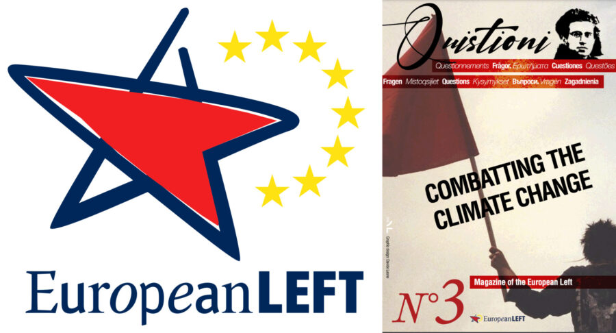 European Left ja Quistioni