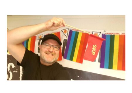 JP (Juha-Pekka) Väisänen