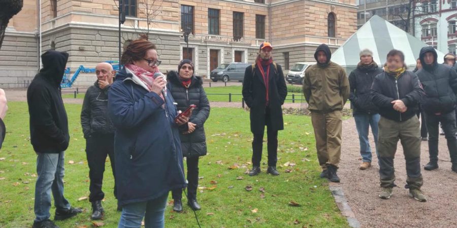 kurdimielenosoitus 0