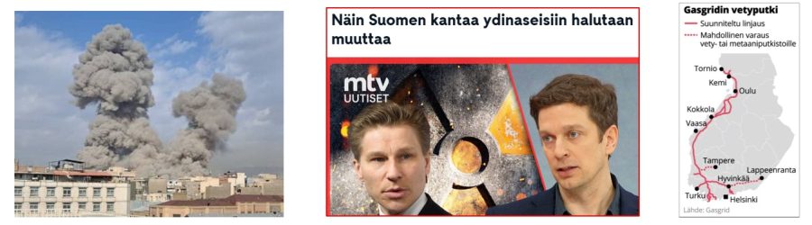 Mainoskuva Ajankohtaista