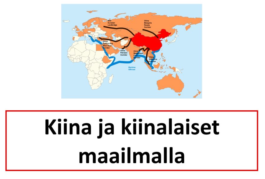 SKP Kemi Mainos Opinto 2026 04 20 Kiina yläosa