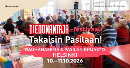 TA fest 2026 eka banneri
