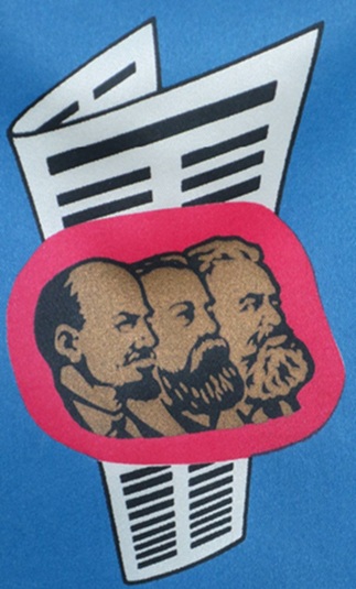 Tiedonantaja vanha tunnus