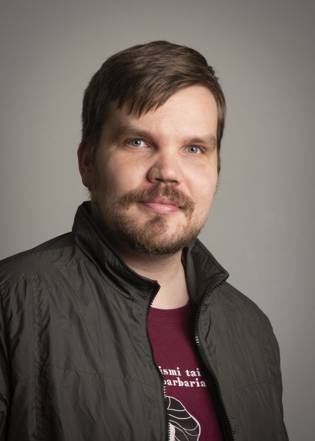 Heikki Ekman 1