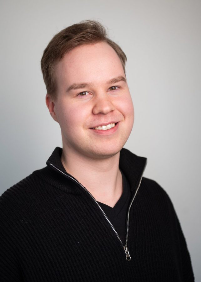 Jiri Mäntysalo 2026