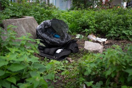 Kuva asunnottomuus Tiedonantaja kuva Emma Gronqvist