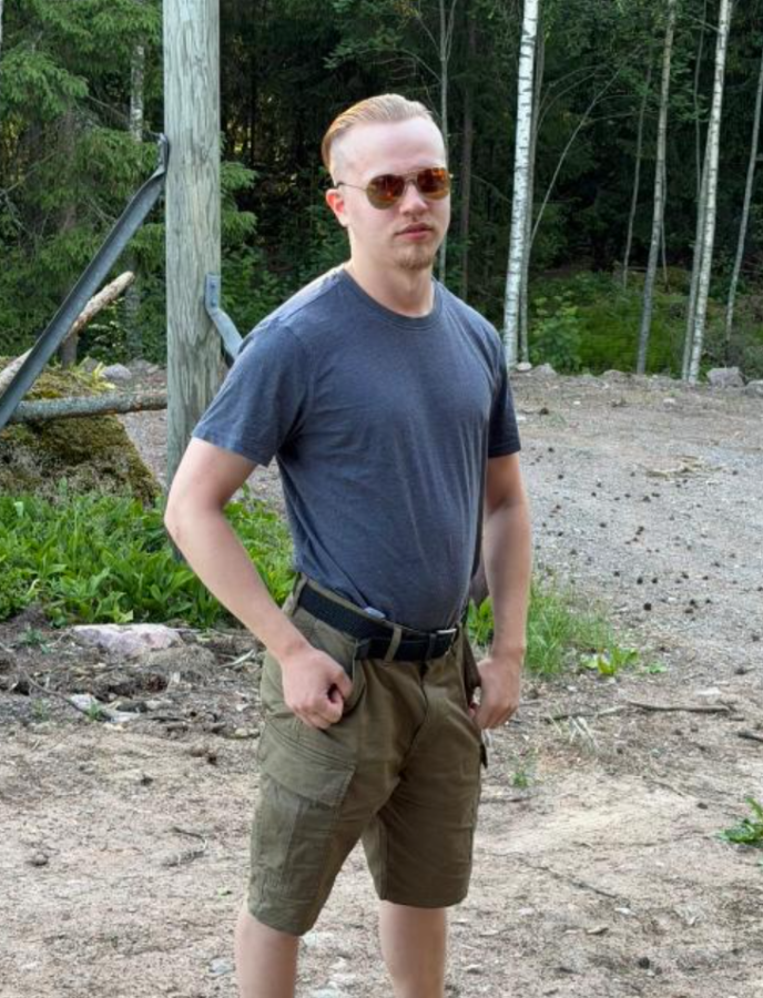 Robert Karlsson