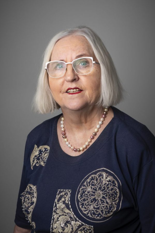Tarja Kajari